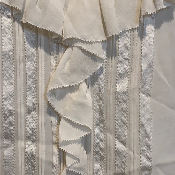 Silk Tank top - Picture 3 of 4